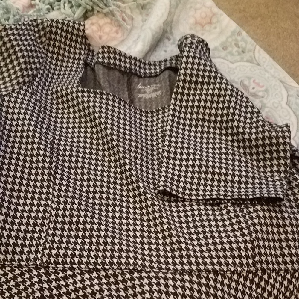 Lane Bryant blouse